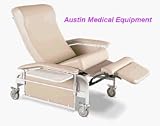 Care Cliner Clinical Arm ReclinerExtra Large #657N