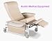 Care Cliner Clinical Arm ReclinerExtra Large #657N