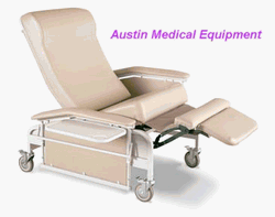Care Cliner Clinical Arm ReclinerExtra Large #657N