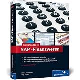 Praxishandbuch SAP-Finanzwesen (SAP PRESS)von "Heinz Forsthuber"