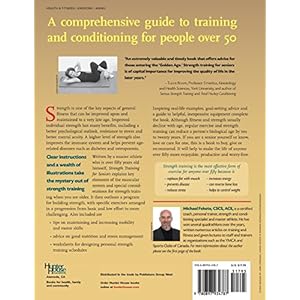 Strength Training for Seniors: How to Rewind Your Biological Clock