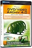 DVD/Video Archiv 2008