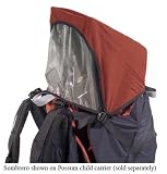 Sombrero Child Carrier Accessory