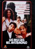 Las delicias del matrimonio [NTSC/Region 1&4 dvd. Import - Latin America]