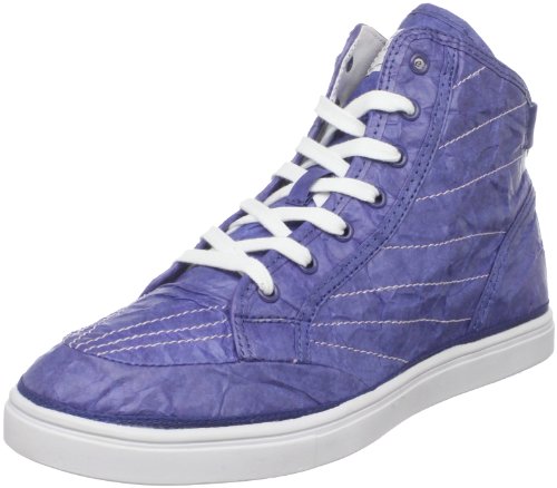 Unstitched Utilites Men's The Upshot High-Top Fashion Sneaker product image
