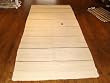 Handmade Turkish Kilim Rug 6'x11'