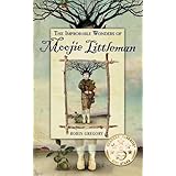 the improbable wonders of moojie littleman