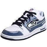 Reebok Men's NFL Rams Field Pass Helmet Sneaker