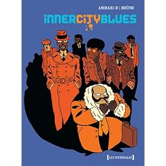 Inner City Blues, Tome 7 :
