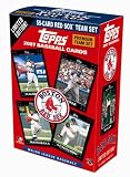 Boston Red Sox 2007 Topps Premium Team Set