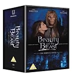 Beauty and the Beast - The Complete Series [DVD] [1987]