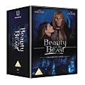 Beauty and the Beast - The Complete Series [DVD] [1987]