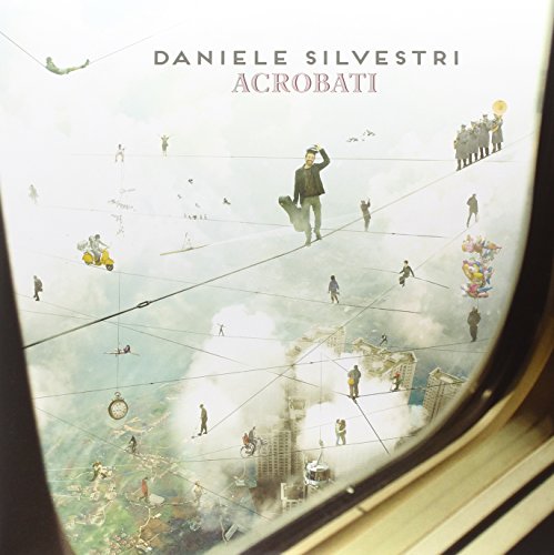 Daniele Silvestri - Acrobati - Zortam Music