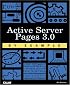 Active Server Pages 3.0 by Example (By Example)