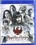 Aguila Roja [Blu-ray]