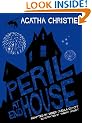 Peril at End House (Agatha Christie Comic Strip)