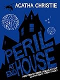 Peril at End House (Agatha Christie Comic Strip)