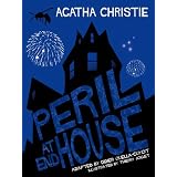 Peril At End Houseby Agatha Christie