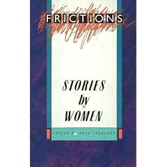 Frictions: Stories by Women