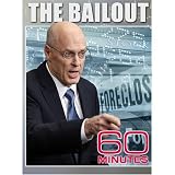 60 Minutes - The Bailout (September 28, 2008)