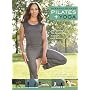 Barbara Becker: Pilates + Yoga
