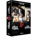 Coffret Fellini - Et vogue le navire + 8 1/2 (collector) + La cit� des femmes