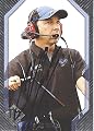 AUTOGRAPHED Chad Knaus 2012 Press Pass Total Memorabilia (#48 Lowe's Racing) Crew-Chief Signed Collectible NASCAR Trading Card with COA