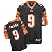 Reebok Cincinnati Bengals Carson Palmer Youth Replica Jersey Size: Extra Large
