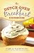 The Dutch Oven Breakfast Cookbook