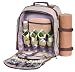 Four Person Picnic Set / Back pack