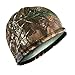 Turtle Fur Hunting - Comfort Shell Detonator Cap, Lightweight Camo Helmet Liner