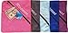 Fitness Towel with Zipper Pocket and Carry Case Gym Towel for Workout and Travel Super Absorbent Fast Drying Microfiber Sports Towel 20x35