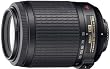 Nikon AF-S DX Zoom-Nikkor 55-200mm 1:4-5,6 G IF-ED VR Objektiv (bildstab.) inkl. HB-37 (52mm Filtergewinde)