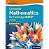 Complete Mathematics for Cambridge IGCSERG Student Book (Extended)