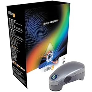 azon.com: Gretag Macbeth PM5 ProfileMaker