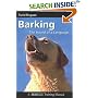 Barking: The Sound of a Language (Dogwise Training Manual)