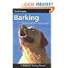 Barking: The Sound of a Language (Dogwise Training Manual)