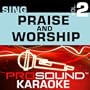 Sing Praise & Worship V. 2