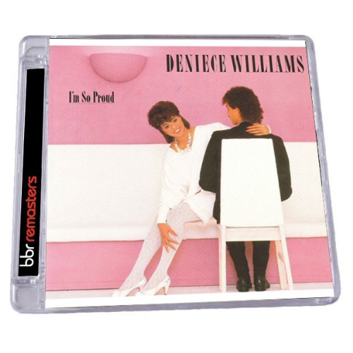 Deniece Williams - I
