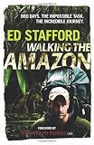 Walking the Amazon: 861 Days