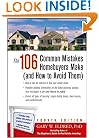 The 106 Common Mistakes Homebuyers Make (and How to Avoid Them)