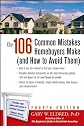 The 106 Common Mistakes Homebuyers Make (and How to Avoid Them)