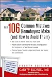 The 106 Common Mistakes Homebuyers Make (and How to Avoid Them)