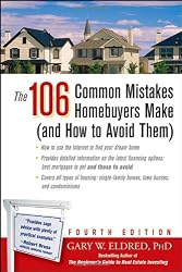 The 106 Common Mistakes Homebuyers Make (and How to Avoid Them)