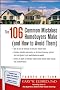 The 106 Common Mistakes Homebuyers Make (and How to Avoid Them), 4th Edition