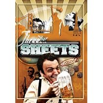 Three Sheet Season 2 (2pc) (Ws) [DVD] [Import]