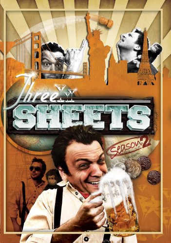Three Sheets Season 2 by Cooking Videos