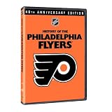 NHL History of the Philadelphia Flyers