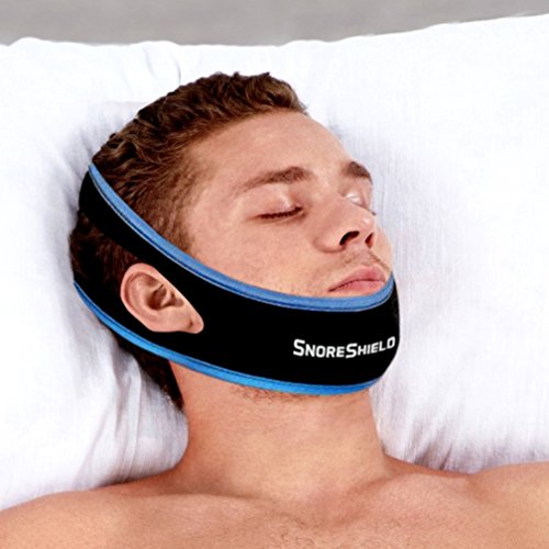 snoring for strap Strap Anti Of Snore Details Chin SnoreShield