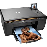 Kodak All-in-One Printer - Black (ESP3250)